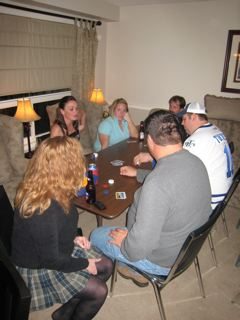 Raising funds for Plan fundraising