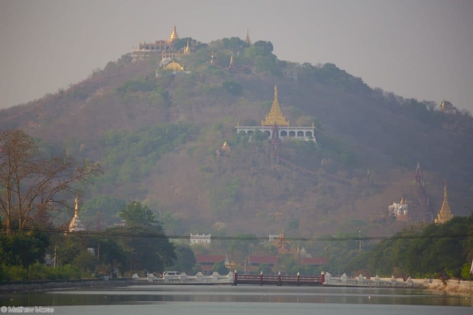 Mandalay Myanmar content