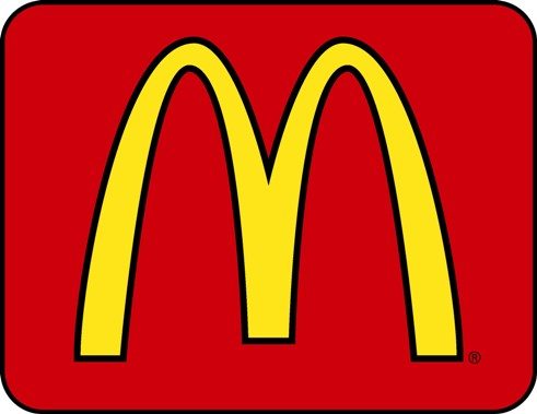 Mcdo Logo