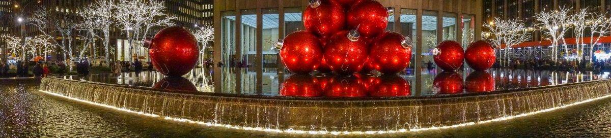 New York City Christmas