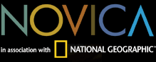 novica logo $100 Giveaway, Buy Something Special