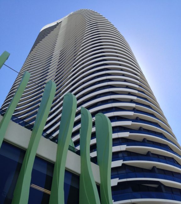peppers broadbeach