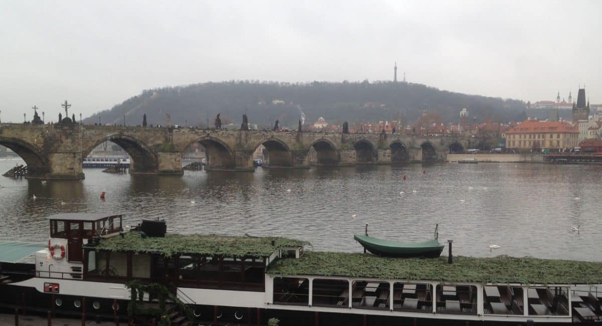 Prague Tourist Traps - Don’t Spend Your Money on Them