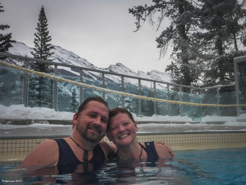 Things to do in Banff - Hot Springs