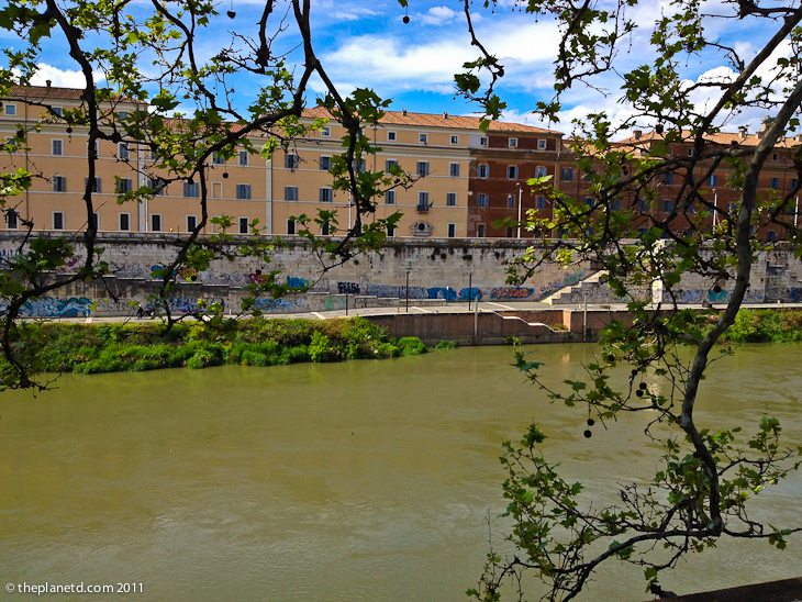 rome river front-rome rome river front-rome