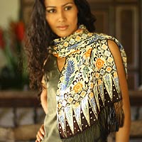silk scarf from bali2 $100 Giveaway, Buy Something Special