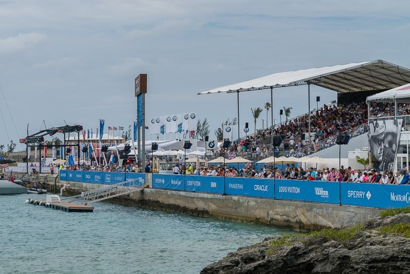 superyacht-regatta-americas-cup-grandstands