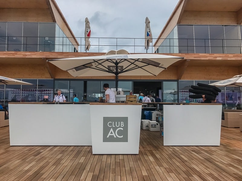 superyacht-regatta-americas-cup-VIP-Lounge