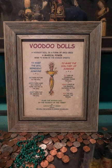 voodoo new orleans