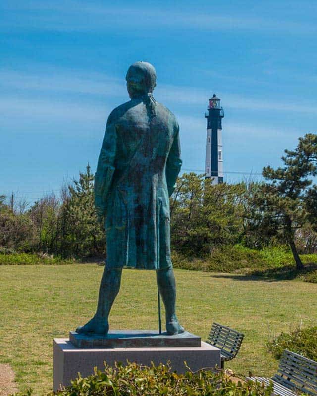 what to do in Virginia Beach Cape Henry