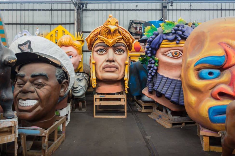mardi gras world new orleans