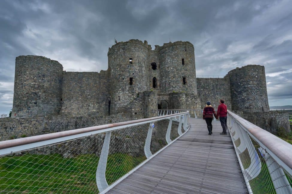 Top places to visit in Wales That Will Make You Want to Pack Your Bags Now