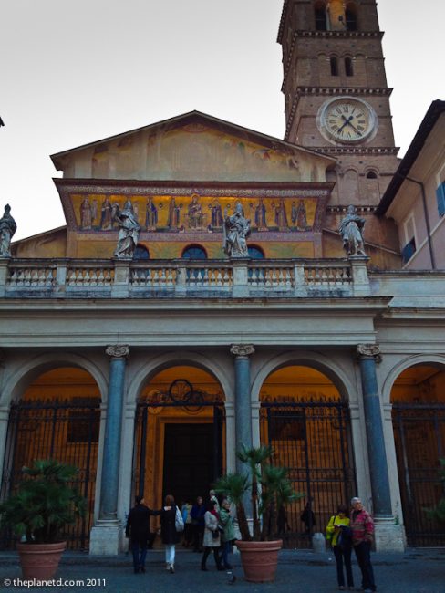 trastevere rome-5