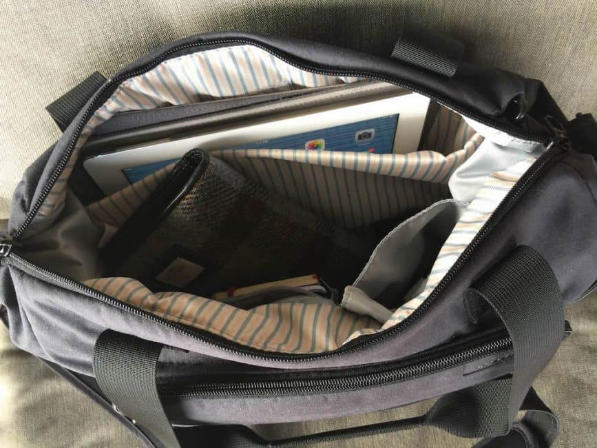 personal Travel Safety