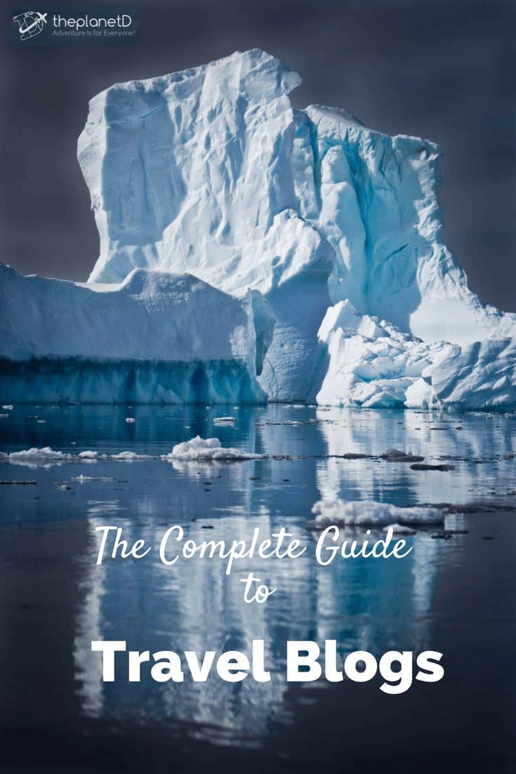 travel blogs