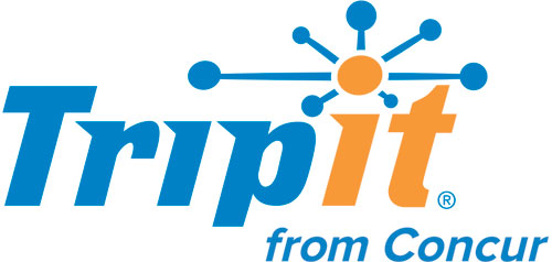 Tripit app
