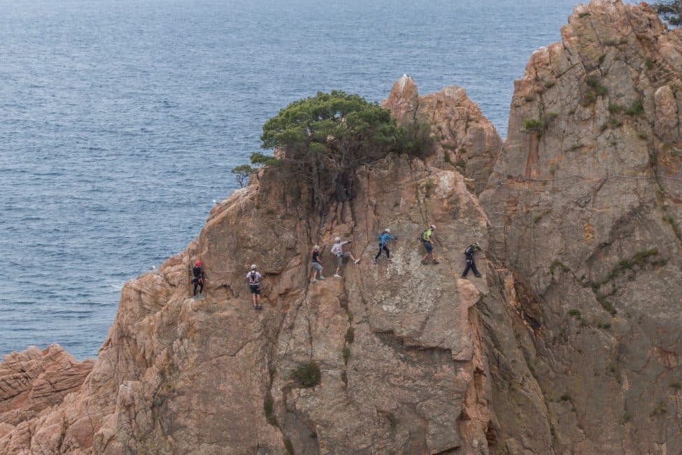 Via Ferrata