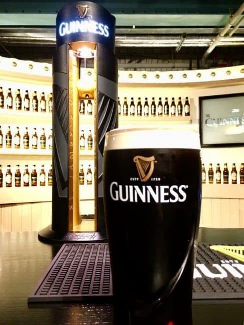 5 Ways To Experience Guinness In Dublin 