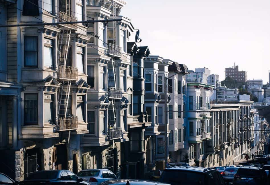 weekend guide to San Francisco