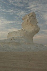 white-desert1 White Desert Egypt