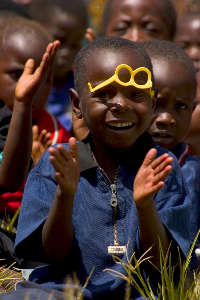 plan project malawi