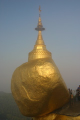 Myanmar-Golden-Rock-Treasure Myanmar-Golden-Rock-Treasure