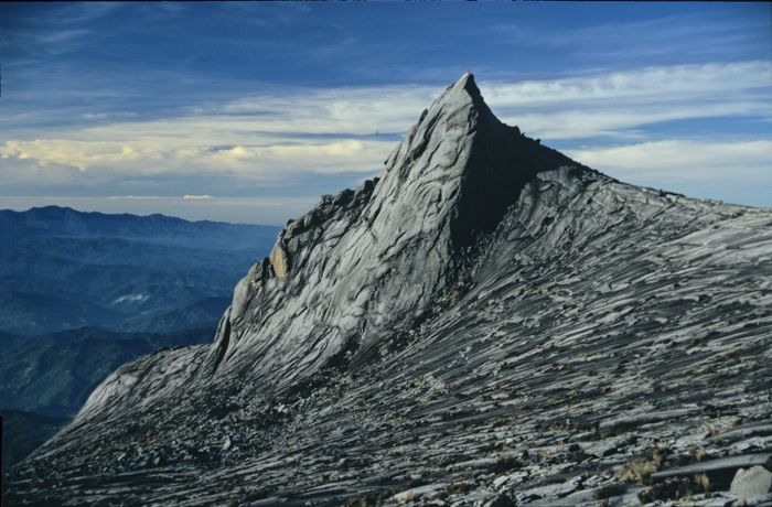 Mount-Kinabalu-Sabah-Borneo-summit Mount Kinabalu-Sabah Borneo