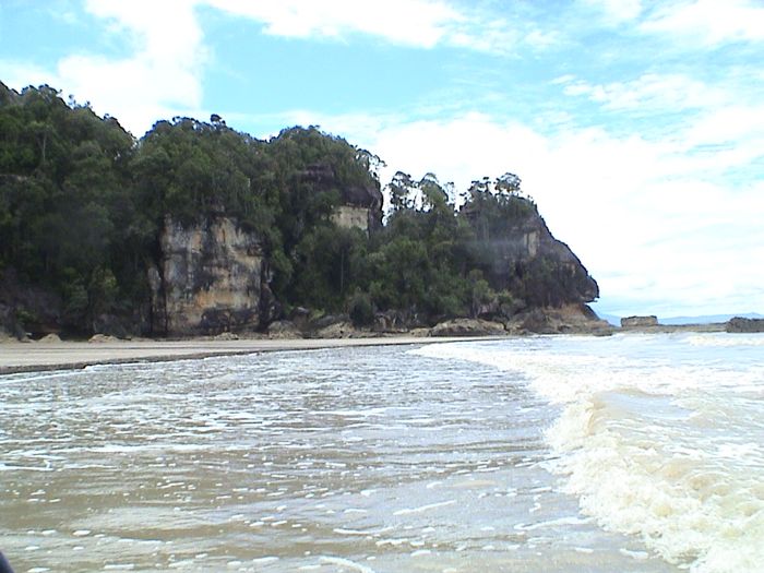 Bako-National Park-Sarawak-Borneo Bako National Park, Malaysian Borneo
