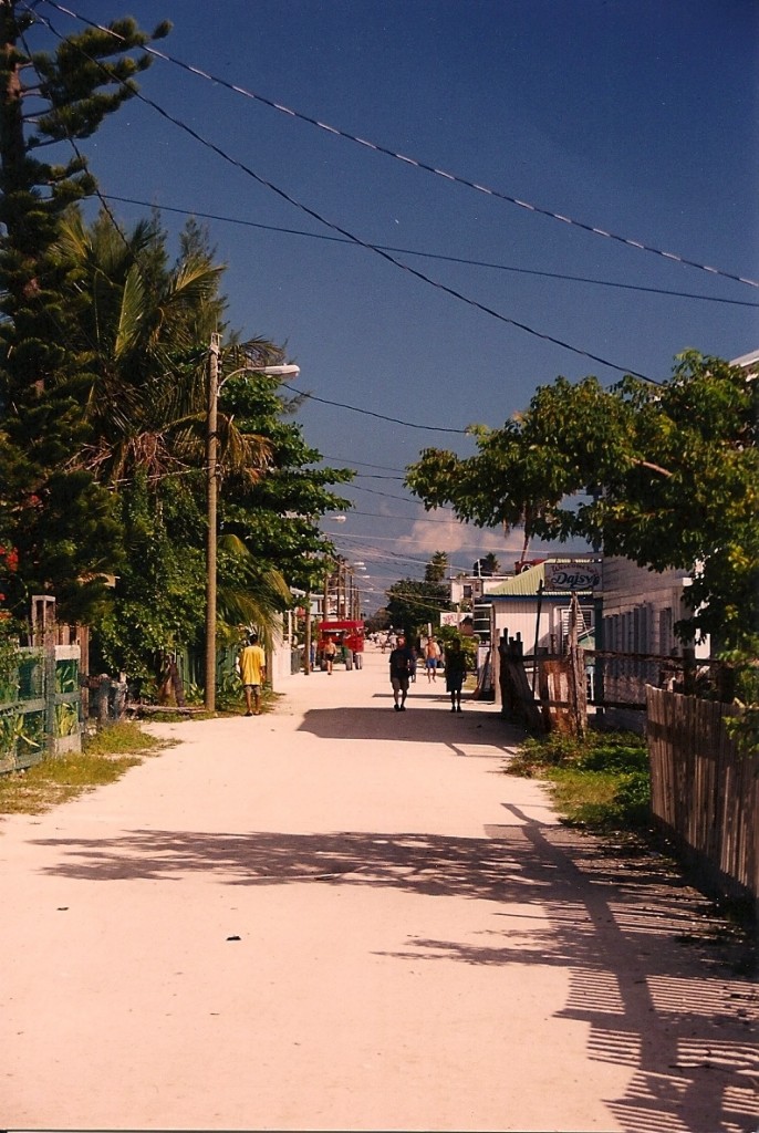 caye-caulker