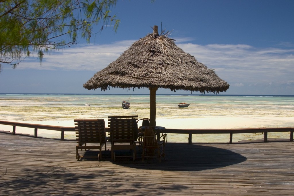 Zanzibar A Moment of Zen in Zanzibar