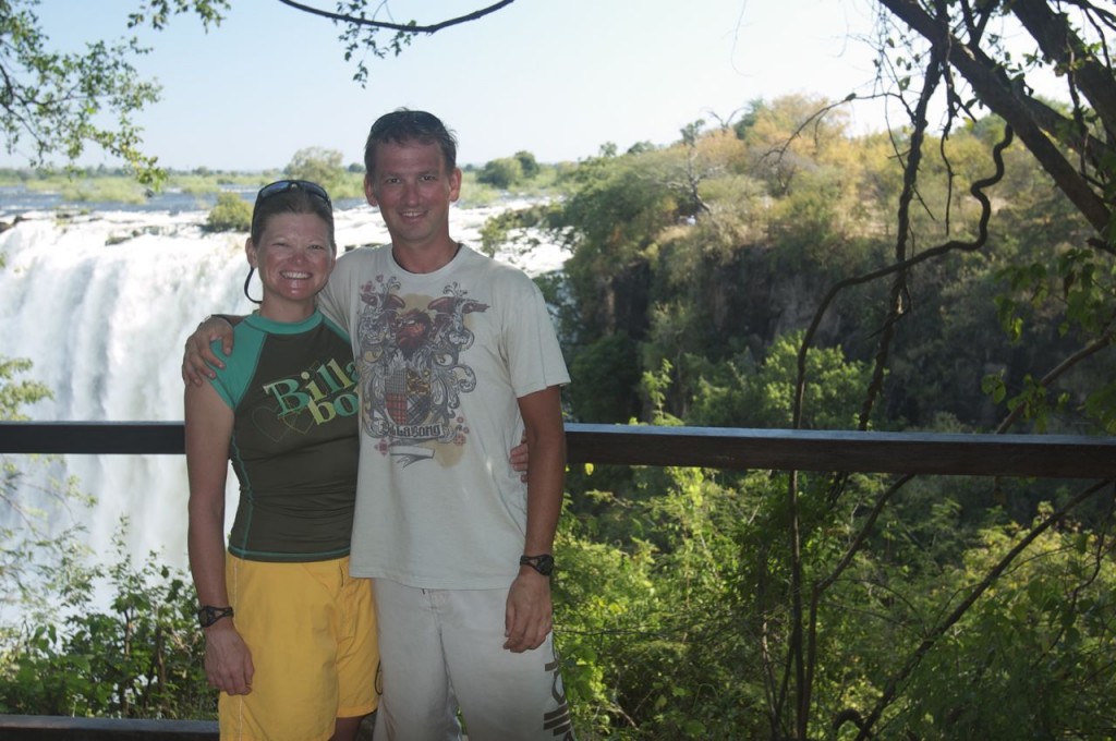 Canada's adventure couple dave and deb The Happy Couple Traveling