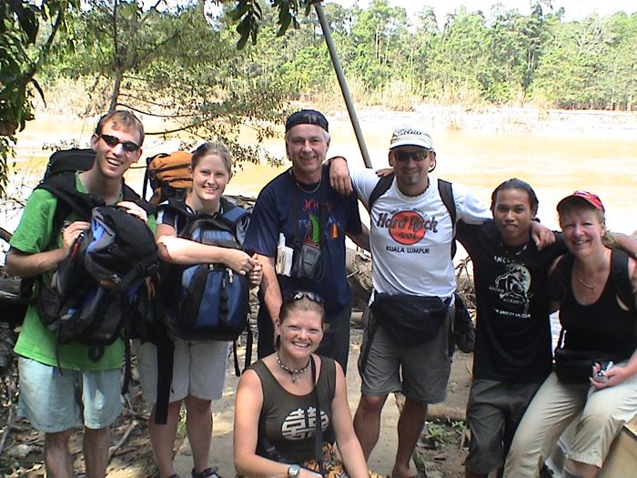 kinabatangan-river-malaysian-borneo Uncle-Tans-Kinabatangan-river-Borneo