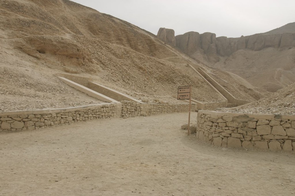 Valley of the Kings