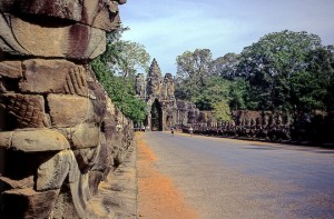 The Causeway