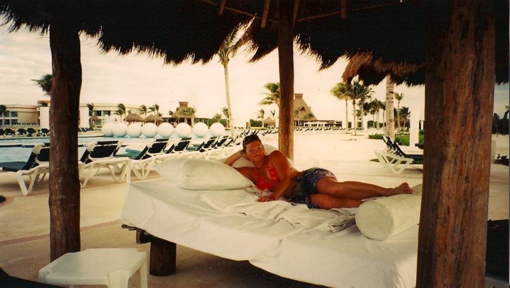 Life of Luxury 