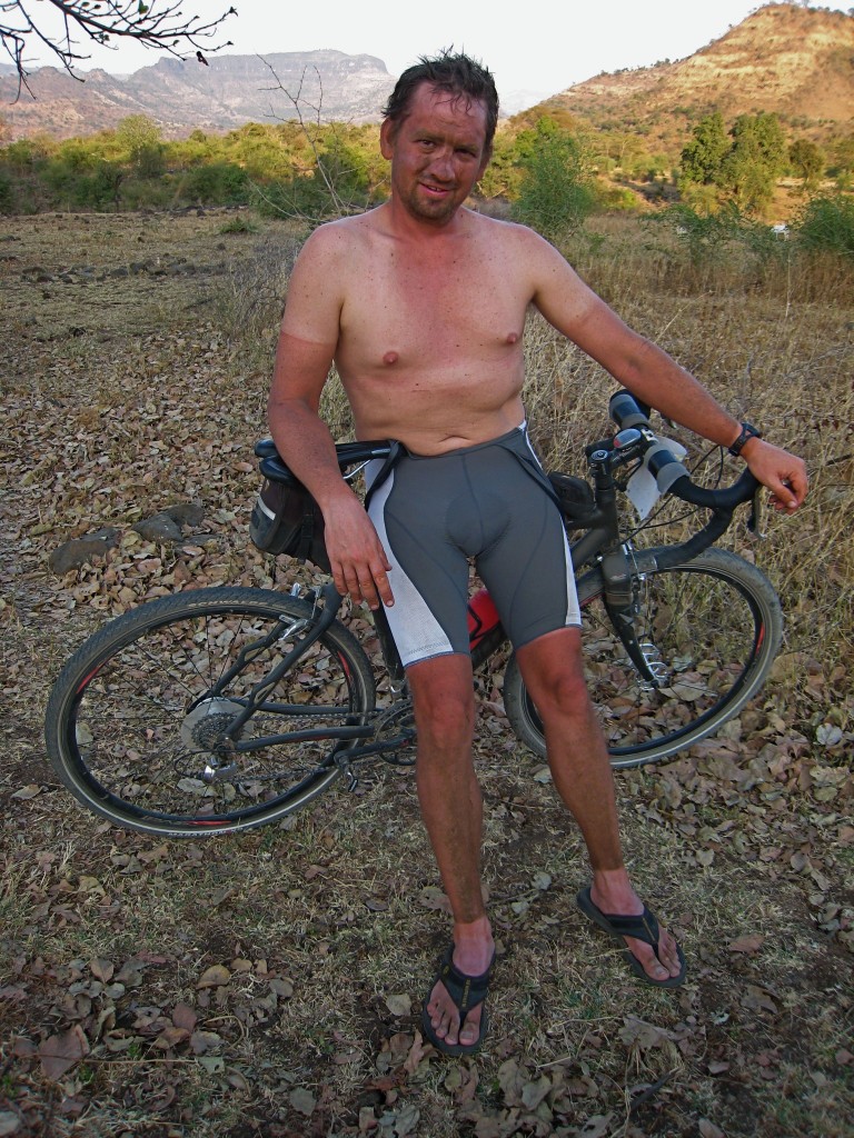 That is one Dirty Dave