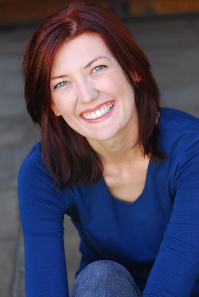 shannon o'donnell bio photo shannon o'donnell bio photo