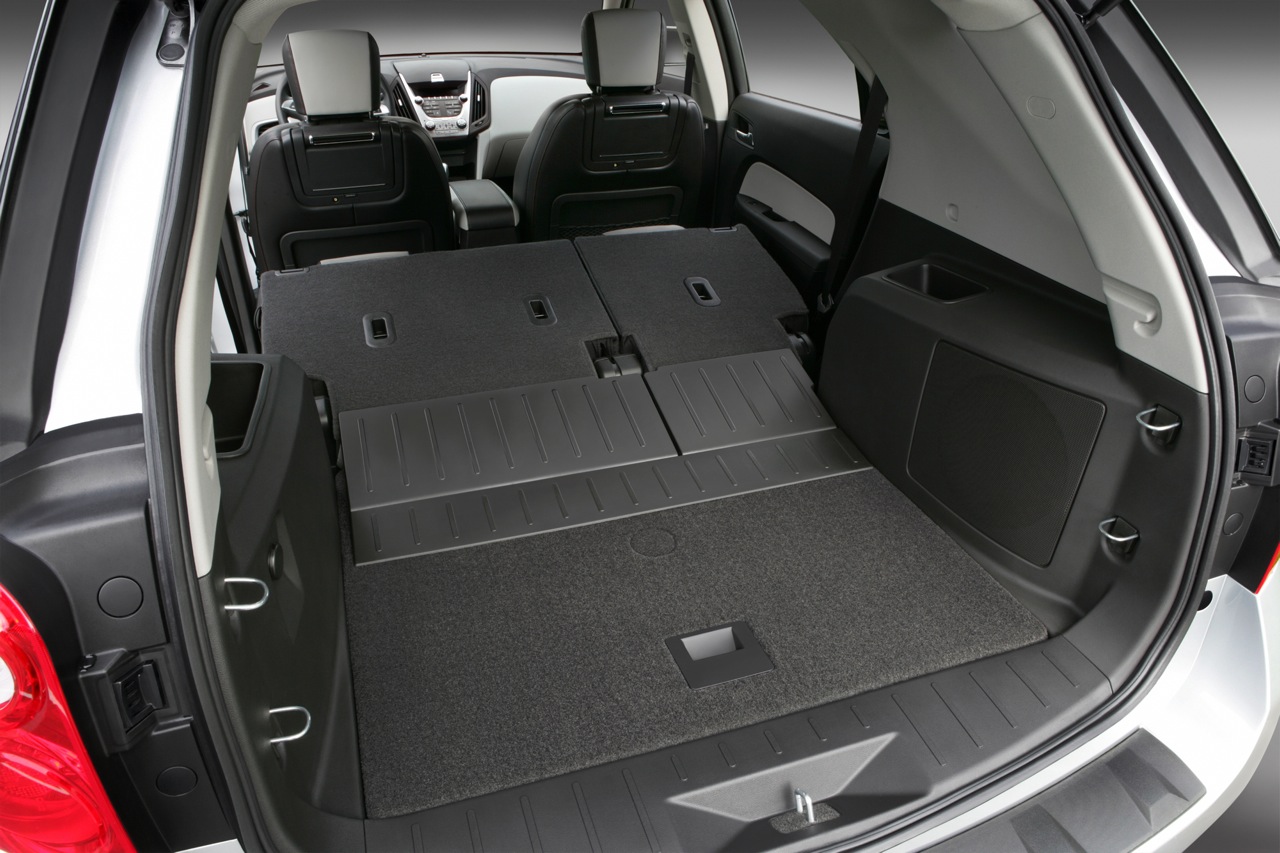2010 Chevrolet Equinox 2010 Chevrolet Equinox