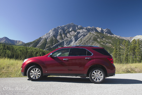 2010 Chevy Equinox 2010 Chevy Equinox