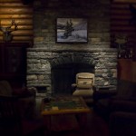 Bow Lake, Alberta Accomodation