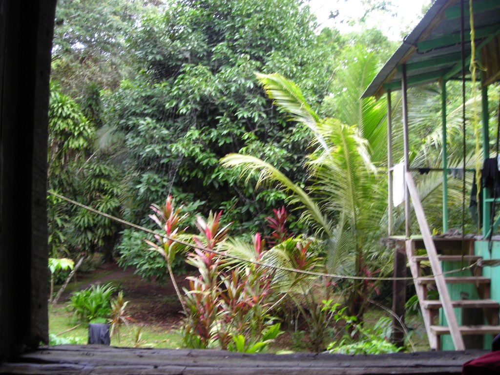Accommodations in Costa Rica