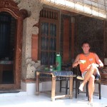 Chillin' at the Bungalo