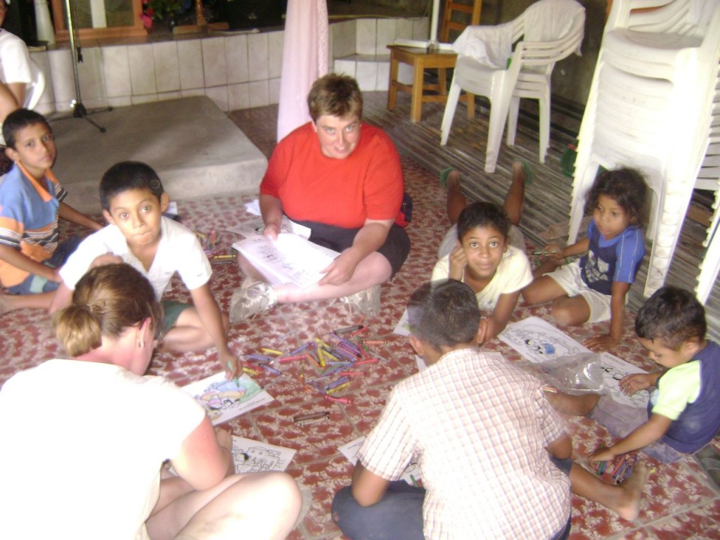Nicaragua 4