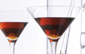 Canadian Cocktail