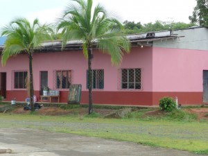 quepos school after quepos school after