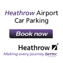 heathrow airport parking
