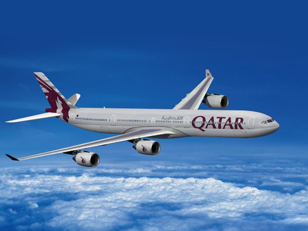 Qatar Airways, It is now Our