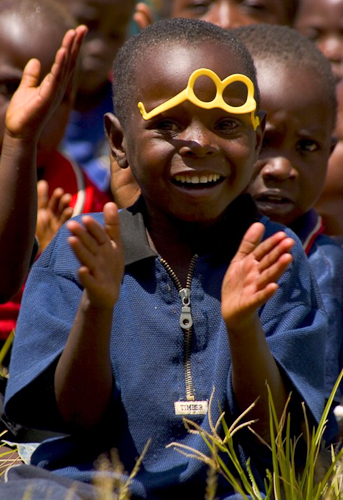 africachild-1 The Innocence of a Child