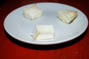 Otto-New York-Dining-Cheese Plate