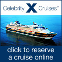 Cruise vacations